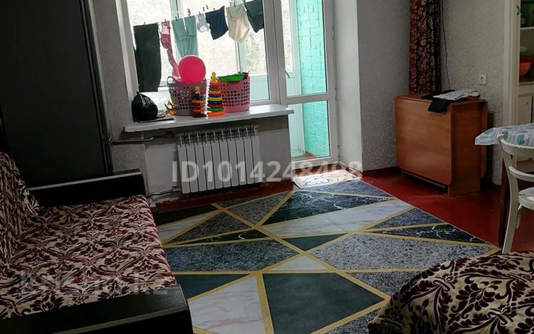 3-комнатная квартира · 54 м² · 2/9 этаж, Казахстан 107 за 24 млн ₸ в Усть-Каменогорске, Ульбинский — фото 2