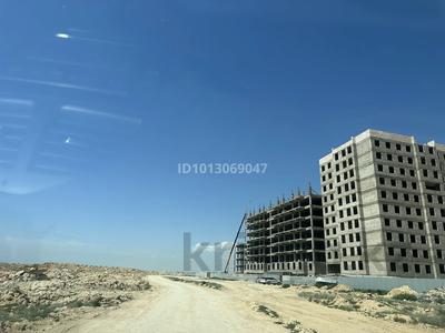 Участок · 1 га, 41-й мкр 51 — Мкр 51 за 48 млн ₸ в Актау