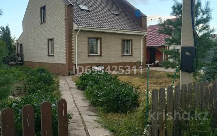 Отдельный дом · 5 комнат · 180 м² · 30 сот., Рабочая 8а — Мира-рабочая за 49 млн ₸ в Петропавловске — фото 23