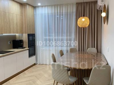 2-комнатная квартира · 72 м² · 14/16 этаж, Сырым батыра 99/3 за 47 млн ₸ в Шымкенте