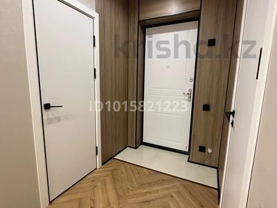 2-комнатная квартира · 41 м² · 1/9 этаж, мкр Шугыла, Жунисова 2/25 за 28 млн ₸ в Алматы, Наурызбайский р-н