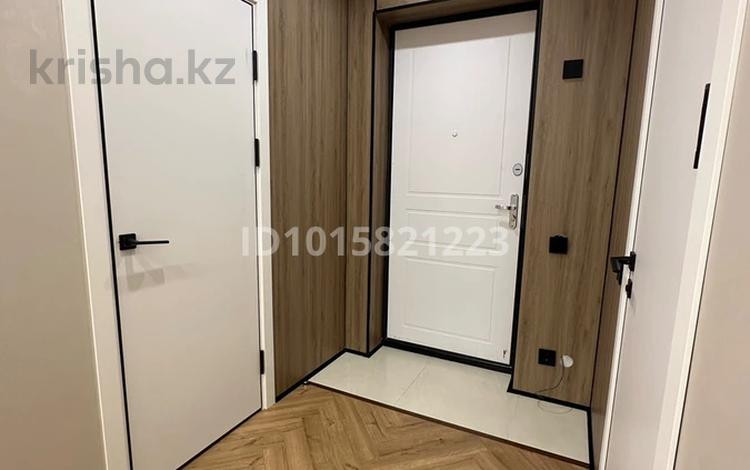 2-комнатная квартира · 41 м² · 1/9 этаж, мкр Шугыла, Жунисова 2/25 за 28 млн ₸ в Алматы, Наурызбайский р-н — фото 2