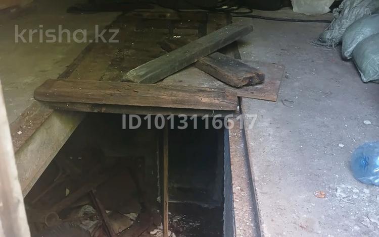 Гараж · 25.5 м² · Малая объездная за 750 000 ₸ в Усть-Каменогорске — фото 2