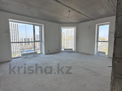4-комнатная квартира · 140.6 м² · 10/12 этаж, Е-899 5/1 за 114 млн ₸ в Астане, Нура р-н