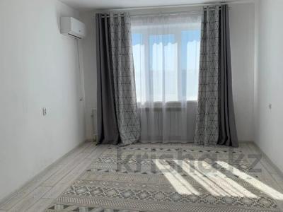 2-бөлмелі пәтер · 51 м² · 9/9 қабат, Назарбаева 19а, бағасы: 18.9 млн ₸ в Кокшетау