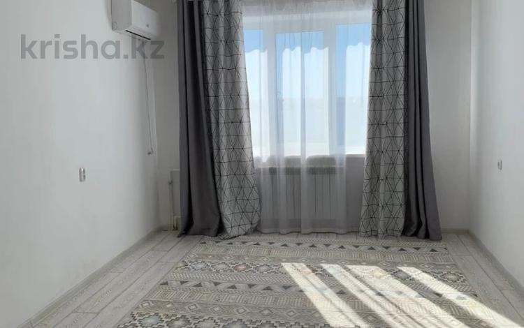 2-бөлмелі пәтер · 51 м² · 9/9 қабат, Назарбаева 19а, бағасы: 18.9 млн ₸ в Кокшетау — фото 2