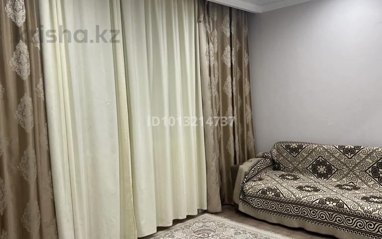 2-бөлмелі пәтер · 48 м² · 5/10 қабат, Жунисова 4/16 — Толе би Алатау, бағасы: 28.5 млн ₸ в Алматы, Наурызбайский р-н — фото 2