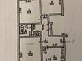 3-бөлмелі пәтер · 73.6 м² · 6/9 қабат, Ақсай-4 ш/а. — ул. Саина уг ул. Жубанова ( возле мед.центра Сункар), бағасы: 54 млн ₸ в Алматы, Ауэзовский р-н — фото 27