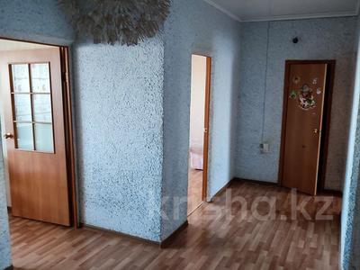 3-комнатная квартира, 100 м², 5/5 этаж, интернациональная 4г за 27.5 млн 〒 в Петропавловске