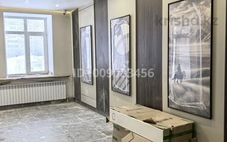3-бөлмелі пәтер · 92 м² · 10/12 қабат, ​Улица Карбышева 4/3, бағасы: 35.9 млн ₸ в Караганде, Казыбек би р-н — фото 2