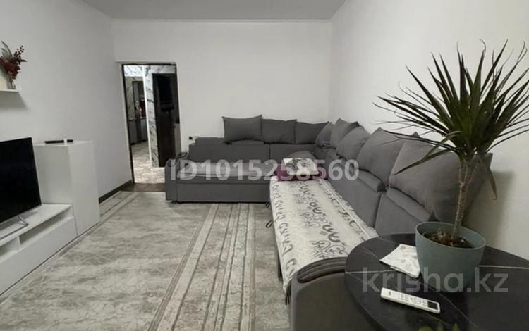 2-бөлмелі пәтер · 55 м² · 1/5 қабат, Карасу ш/а 54, бағасы: 23.5 млн ₸ в Шымкенте, Аль-Фарабийский р-н — фото 2
