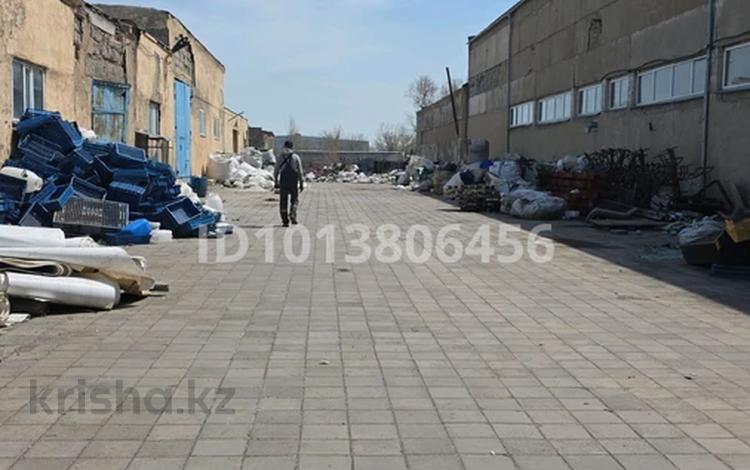 Еркін, қоймалар · 800 м², бағасы: 100 млн ₸ в Караганде, Алихана Бокейханова р-н — фото 2