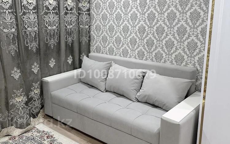 3-комнатная квартира · 70 м² · 6/10 этаж, Шакарима за 33 млн ₸ в Семее — фото 2