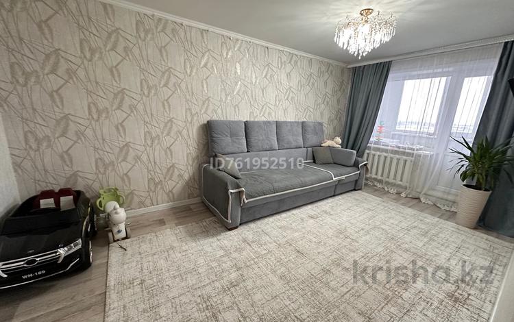 2-комнатная квартира · 54 м² · 8/9 этаж, Болатбаева 32 за 21.7 млн ₸ в Петропавловске — фото 2