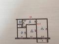 2-комнатная квартира · 54 м² · 8/9 этаж, Болатбаева 32 за 21.7 млн ₸ в Петропавловске — фото 8