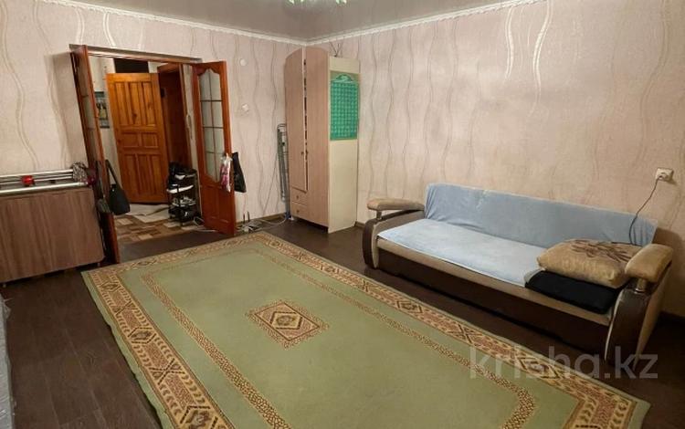 3-комнатная квартира · 62 м² · 4/5 этаж, Батыр Баяна за 22 млн ₸ в Петропавловске — фото 2