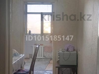 2-бөлмелі пәтер · 50 м² · 4/5 қабат, Жанкожа батыр — район, Жулдыз, бағасы: 7.7 млн ₸ в 
