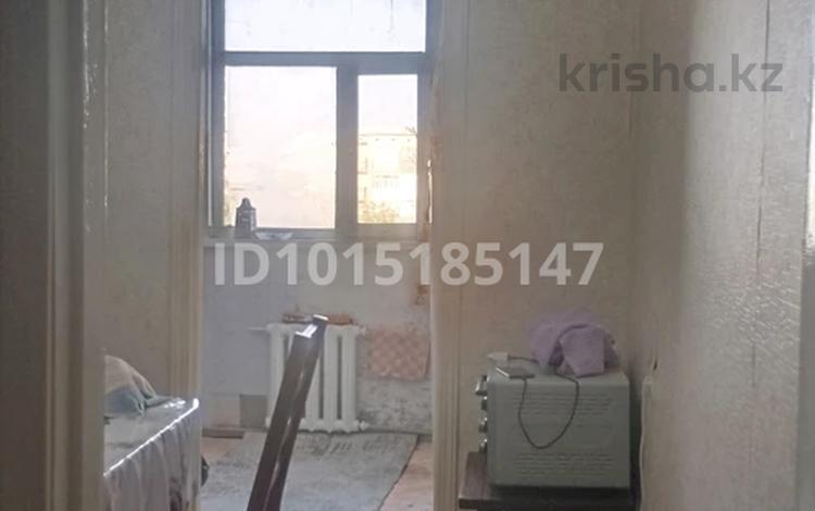 2-бөлмелі пәтер · 50 м² · 4/5 қабат, Жанкожа батыр — район, Жулдыз, бағасы: 7.7 млн ₸ в  — фото 2