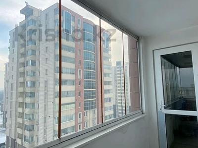 3-комнатная квартира · 80 м² · 10/16 этаж, мкр Аккент, Мкр. Аккент — Райымбек - Яссауи. ЖК Аккент за 43 млн 〒 в Алматы, Алатауский р-н