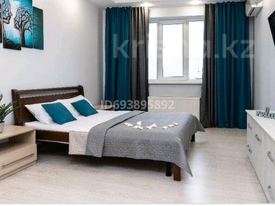 2-бөлмелі пәтер · 65 м² · 4/16 қабат, Абылай хана 5/3 — Пушкина, бағасы: 17 000 ₸ в Астане, Алматы р-н