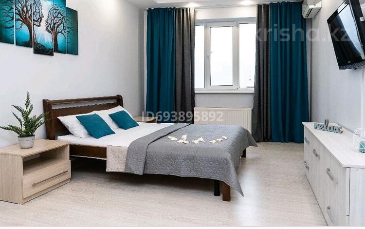2-бөлмелі пәтер · 65 м² · 4/16 қабат, Абылай хана 5/3 — Пушкина, бағасы: 17 000 ₸ в Астане, Алматы р-н — фото 2