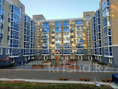 1 бөлме · 38 м² · 3 қабат, Бейбарыс султан 13, бағасы: 50 000 ₸ в Астане, Сарыарка р-н