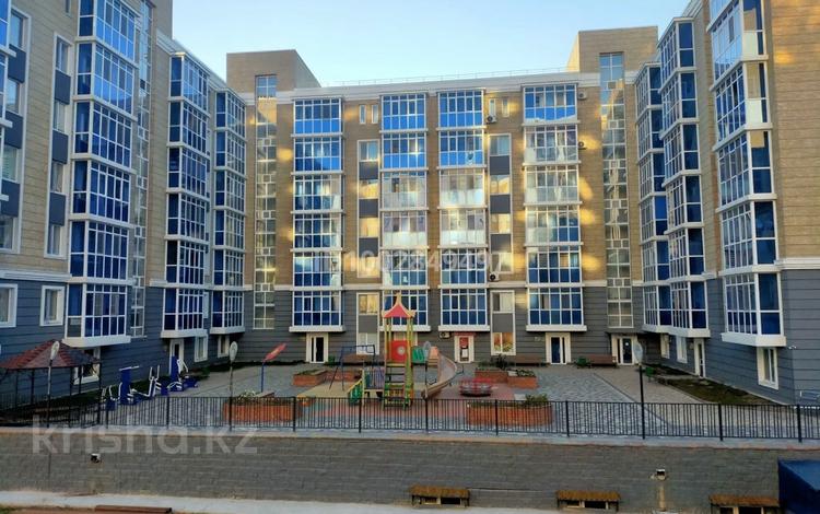 1 бөлме · 38 м² · 3 қабат, Бейбарыс султан 13, бағасы: 50 000 ₸ в Астане, Сарыарка р-н — фото 2