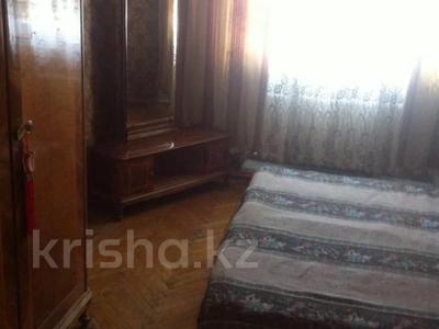 3-комнатная квартира · 57 м² · 5/5 этаж, Клочкова 117а за 33.5 млн 〒 в Алматы, Бостандыкский р-н
