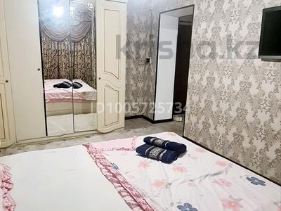 1-бөлмелі пәтер · 34 м² · 4/4 қабат, Бейбітшілік 12 — "Арбат", бағасы: 15 000 ₸ в Шымкенте
