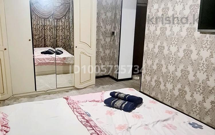 1-комнатная квартира · 34 м² · 4/4 этаж, Бейбітшілік 12 — "Арбат" за 15 000 ₸ в Шымкенте — фото 2