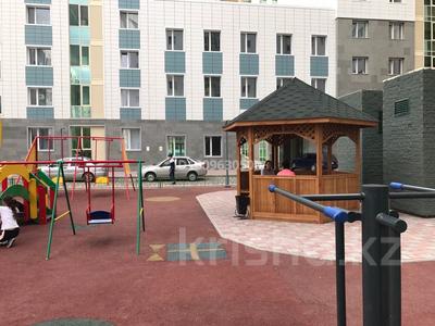1-бөлмелі пәтер · 36 м² · 8/23 қабат, Кабанбай батыра 46 б — керея и жанибека, бағасы: 29 млн ₸ в Астане, Есильский р-н