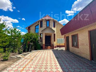 Отдельный дом · 4 комнаты · 158 м² · 6 сот., Акын сара 121 за 51 млн 〒 в Талдыкоргане
