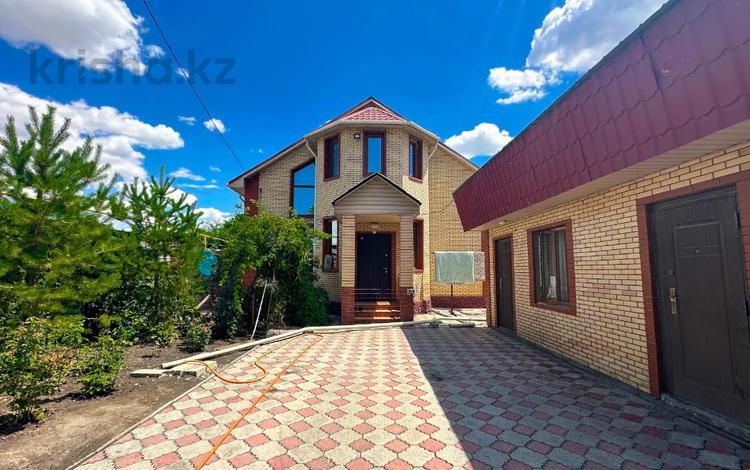 Отдельный дом · 4 комнаты · 158 м² · 6 сот., Акын сара 121 за 51 млн 〒 в Талдыкоргане — фото 2