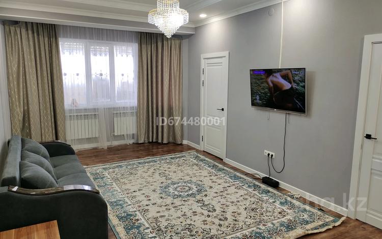 Жеке үй · 5 бөлме · 145 м² · 10 жүзд., 15 микрорайон 741, бағасы: 47 млн ₸ в Таразе — фото 2