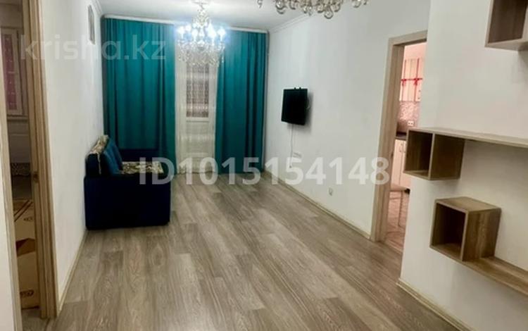 2-комнатная квартира · 60 м² · 10/13 этаж, Акан серы 16 за 230 000 ₸ в Астане, Сарыарка р-н — фото 2