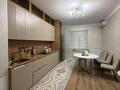 3-комнатная квартира · 98 м² · 4/16 этаж, мкр. Алмагуль, алмагүл за 33.5 млн ₸ в Атырау