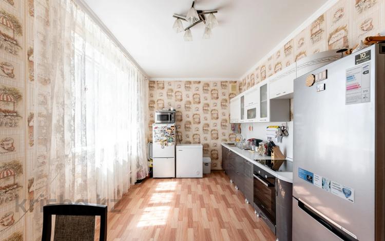 2-комнатная квартира · 74.6 м² · 5/5 этаж, Аманат 18 — ТД Евразия, Школа-гимназия №51, ГКППХВ Городская поликлиника №6, Парк Жерұйық за 29.9 млн ₸ в Астане, Алматы р-н — фото 14