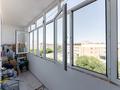 2-комнатная квартира · 74.6 м² · 5/5 этаж, Аманат 18 — ТД Евразия, Школа-гимназия №51, ГКППХВ Городская поликлиника №6, Парк Жерұйық за 29.9 млн ₸ в Астане, Алматы р-н — фото 15