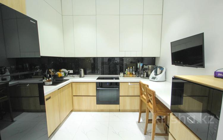 3-комнатная квартира · 92 м² · 7 этаж, Розыбакиева за 101 млн 〒 в Алматы, Бостандыкский р-н — фото 6