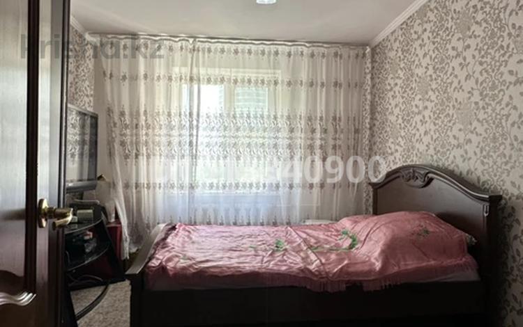 3-бөлмелі пәтер · 68 м² · 3/10 қабат, 11 ш/а. 106, бағасы: 25 млн ₸ в Актобе, мкр 11 — фото 2