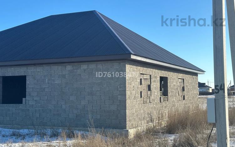 Отдельный дом · 6 комнат · 180 м² · 9 сот., Аралтал — Аралтал за 13.5 млн 〒 в Аксае — фото 3