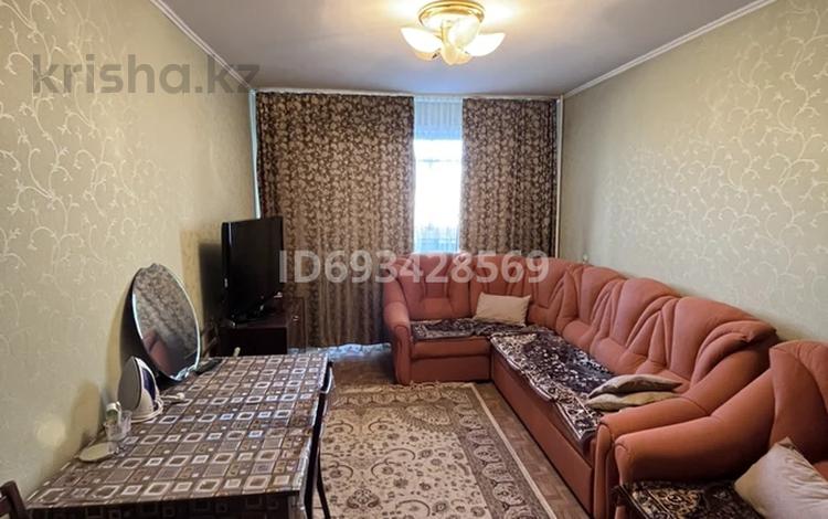 2-комнатная квартира, 50.9 м², 3/10 этаж, суворова 21 за 21 млн 〒 в Павлодаре — фото 2