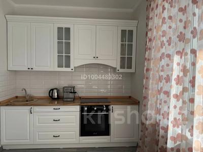 1-бөлмелі пәтер · 53 м² · 3/5 қабат, Алихан Бокейхан 27, бағасы: 300 000 ₸ в Астане, Есильский р-н