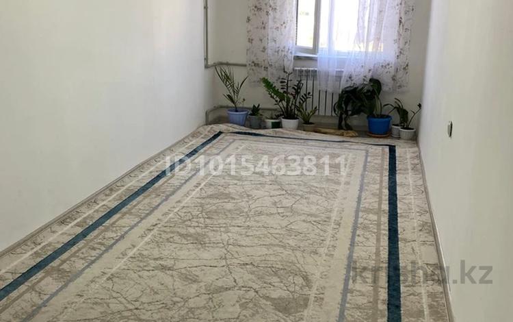 3-комнатная квартира · 75 м² · 3/5 этаж, 5 микрорайон 34 за 130 000 ₸ в Жанатасе — фото 2