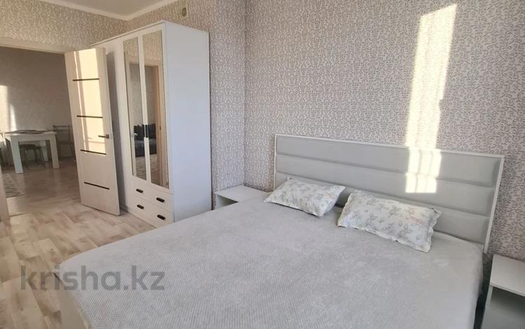 1-комнатная квартира · 42 м² · 12/18 этаж, мкр Кадыра Мырза-Али, Сырым датова 32/2 за 19.3 млн ₸ в Уральске — фото 2