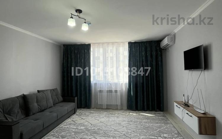 2-комнатная квартира · 56 м² · 5/9 этаж, 11 47 за 150 000 ₸ в Туркестане — фото 2