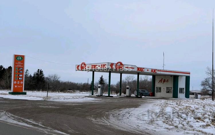 Жқб, автосервистер мен көлік жуу · 1510 м², бағасы: 35 млн 〒 в Кенесарах — фото 2