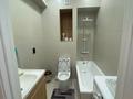 2-бөлмелі пәтер · 57 м² · 1/5 қабат, Абылай хан дом 12 кв44, бағасы: 250 000 ₸ в Каскелене — фото 5