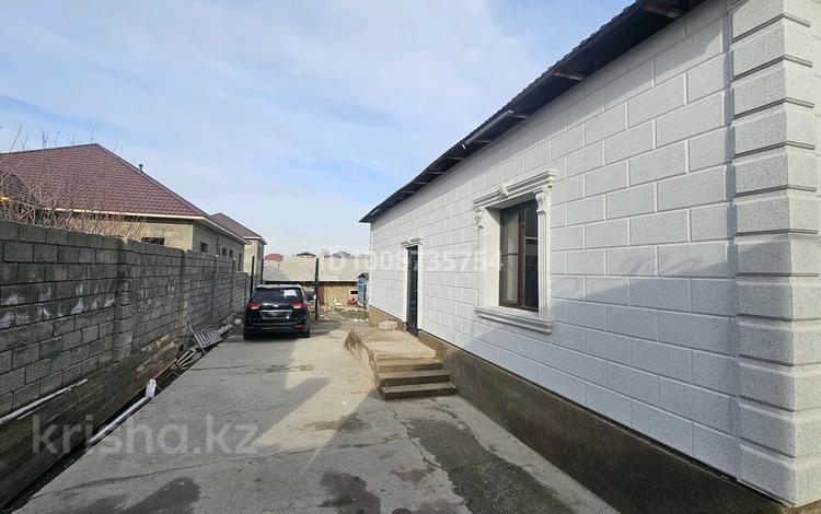 Отдельный дом · 6 комнат · 168 м² · 8 сот., мкр Нуртас, Жасталап 49 — Жасыл желек за 75 млн 〒 в Шымкенте, Каратауский р-н — фото 3