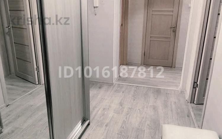 3-комнатная квартира · 69 м² · 7/9 этаж, 5мик 27 за 160 000 ₸ в Аксае — фото 3
